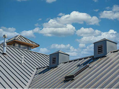 The Hidden Cost of Ignoring a Small Roof Leak